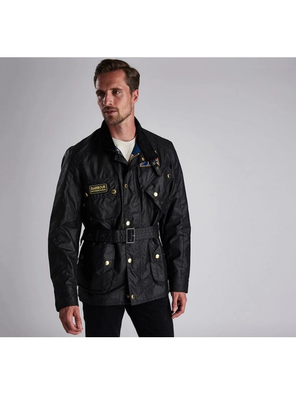 Barbour sale international union